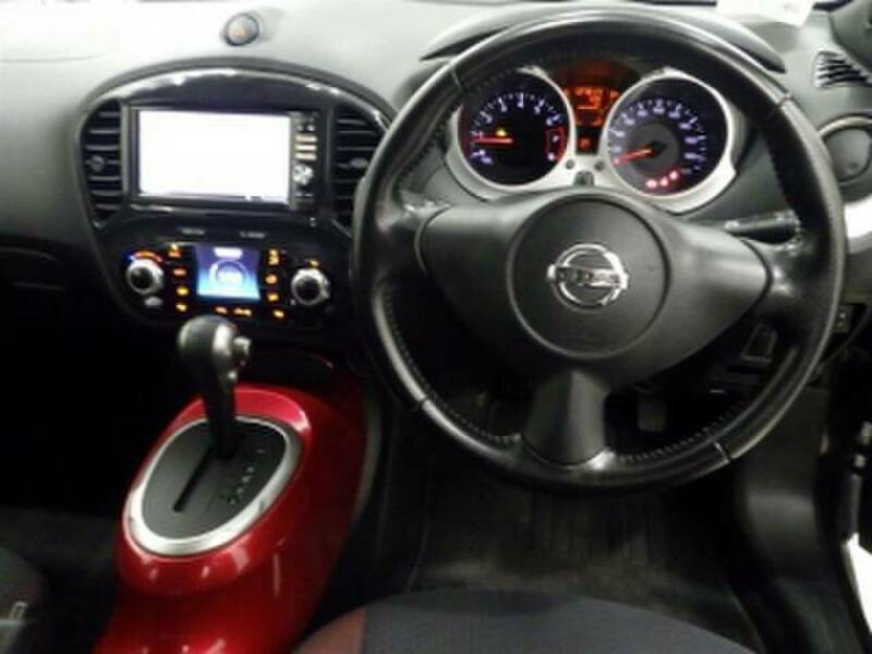 JUKE