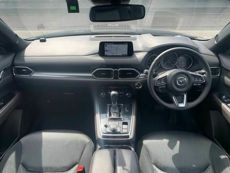 CX-8