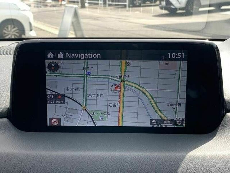 CX-8
