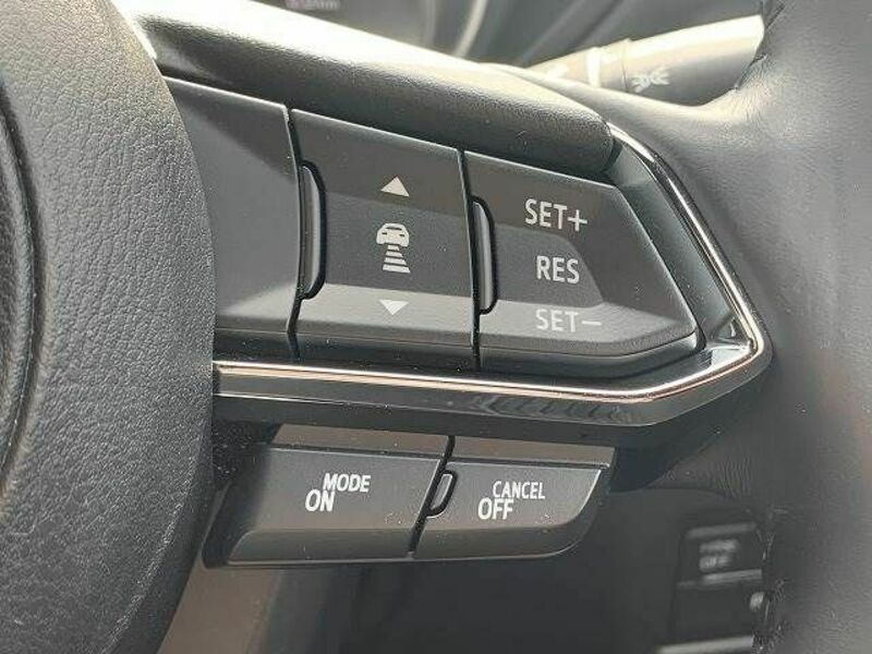CX-8
