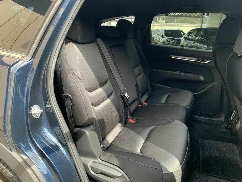 CX-8