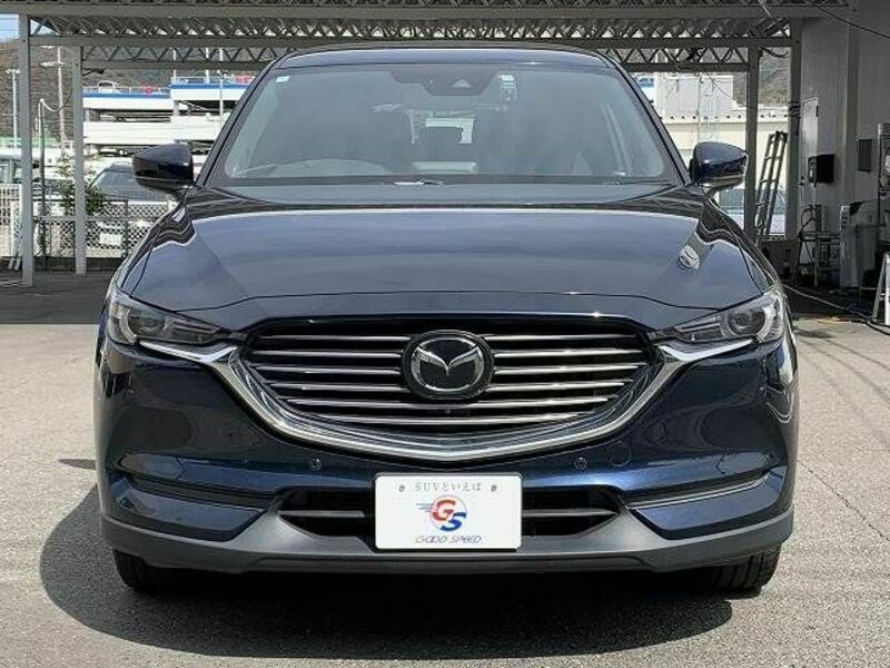 CX-8