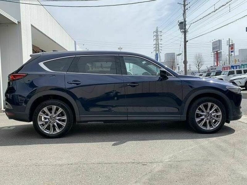 CX-8