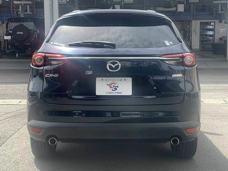CX-8