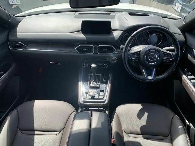 CX-8