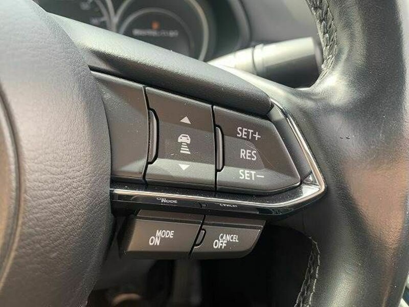 CX-8