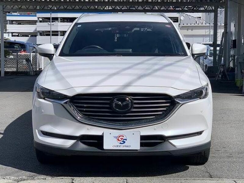 CX-8