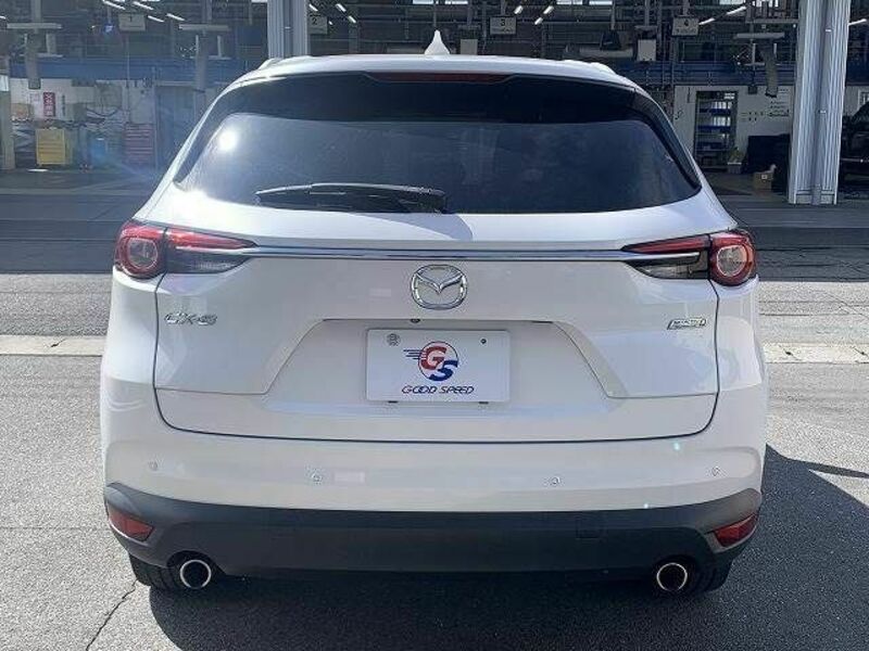 CX-8
