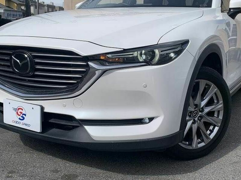 CX-8