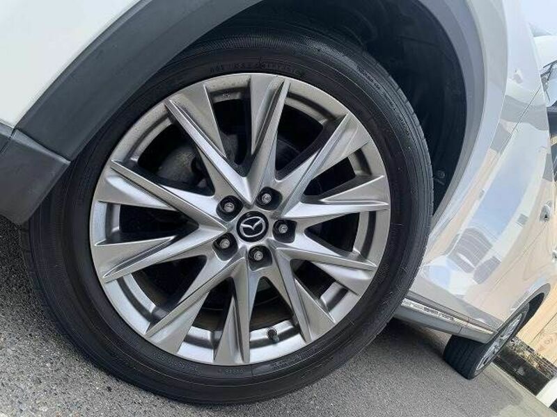 CX-8