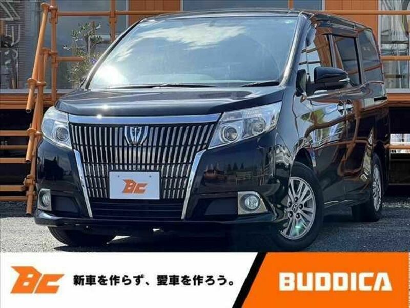 TOYOTA ESQUIRE