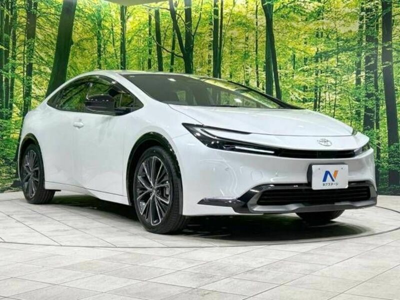 PRIUS