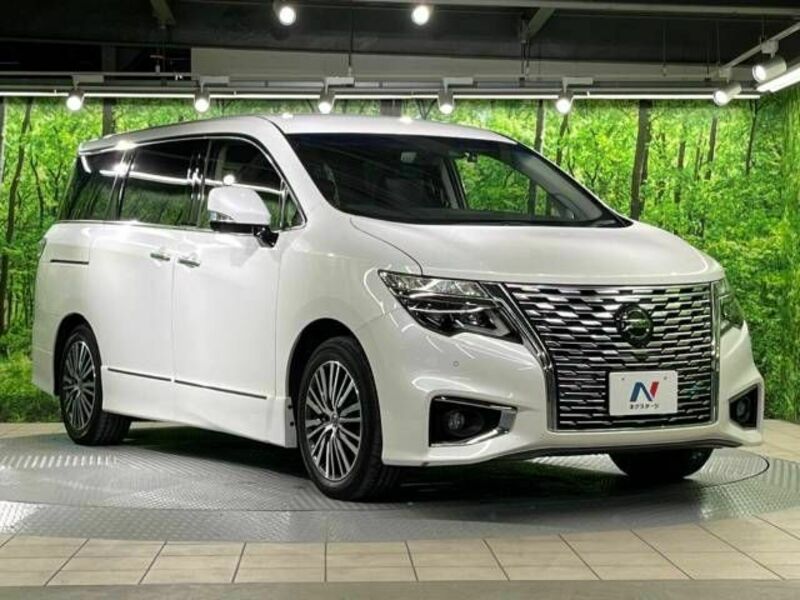 ELGRAND