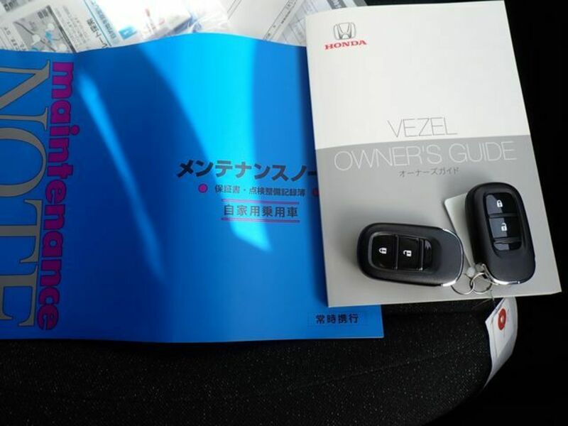 VEZEL-26