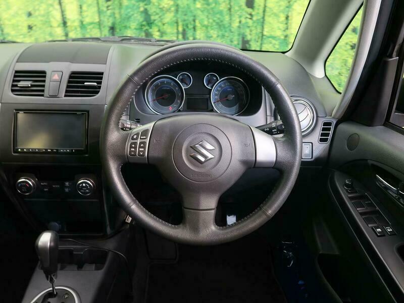 SX4