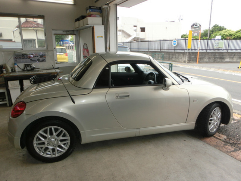 COPEN