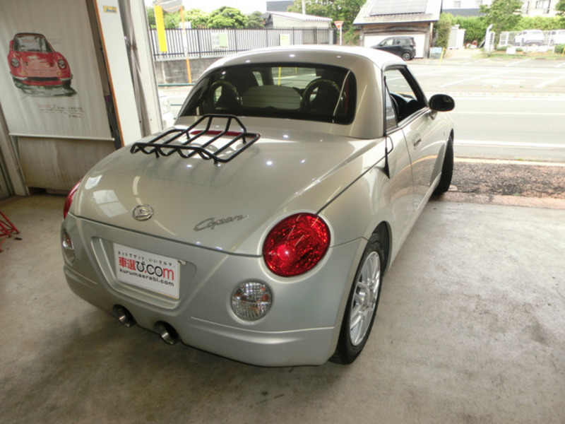 COPEN