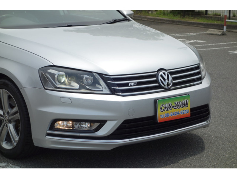 PASSAT VARIANT