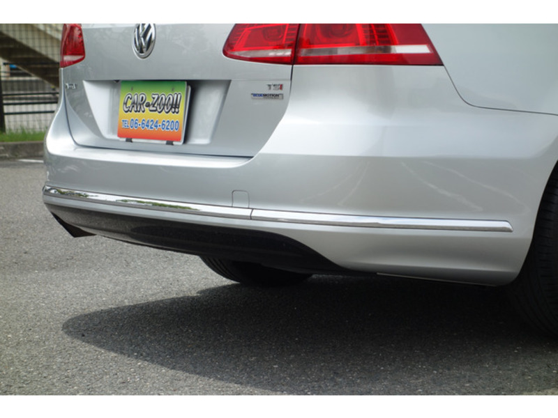 PASSAT VARIANT