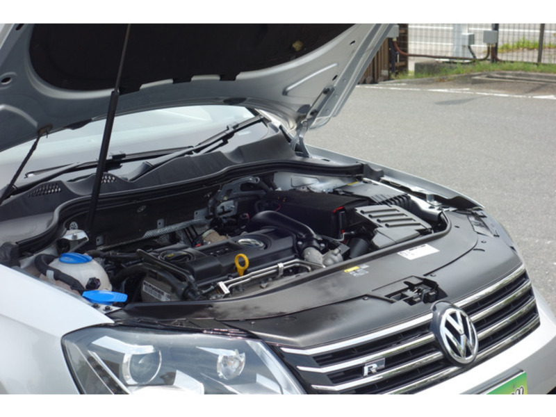 PASSAT VARIANT