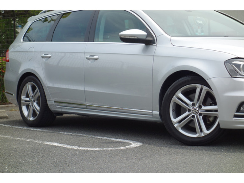 PASSAT VARIANT