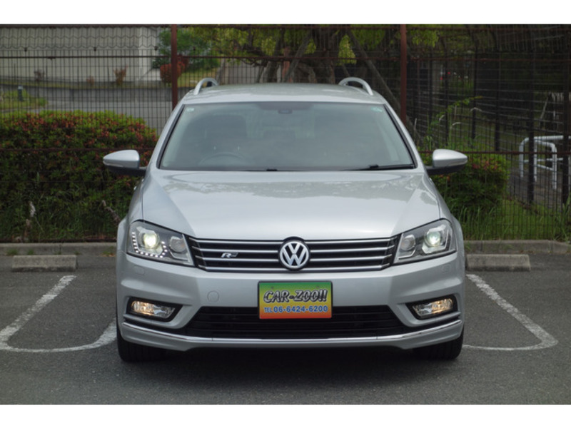 PASSAT VARIANT