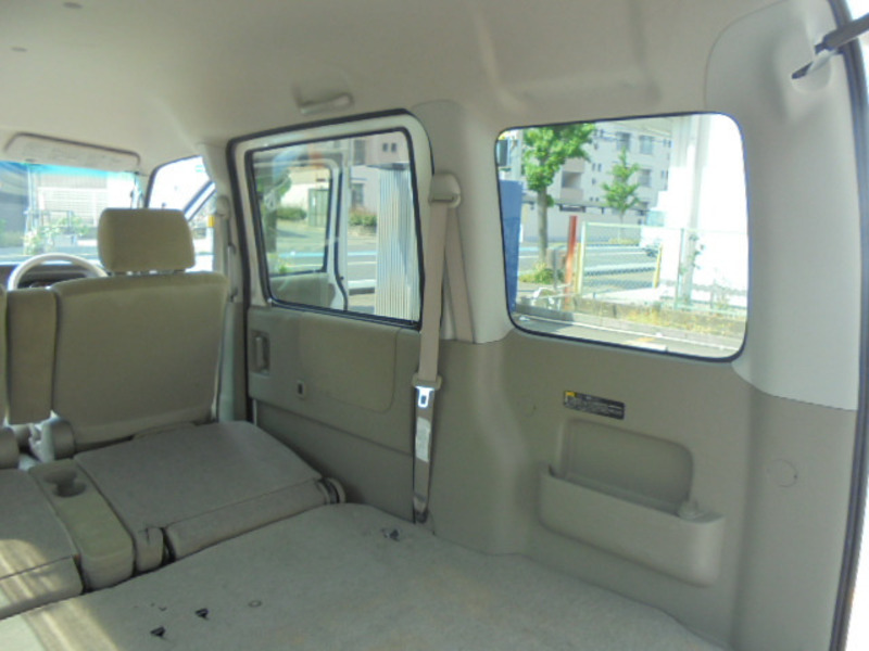 ATRAI WAGON
