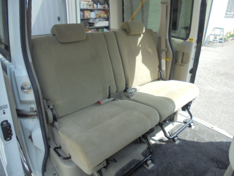 ATRAI WAGON