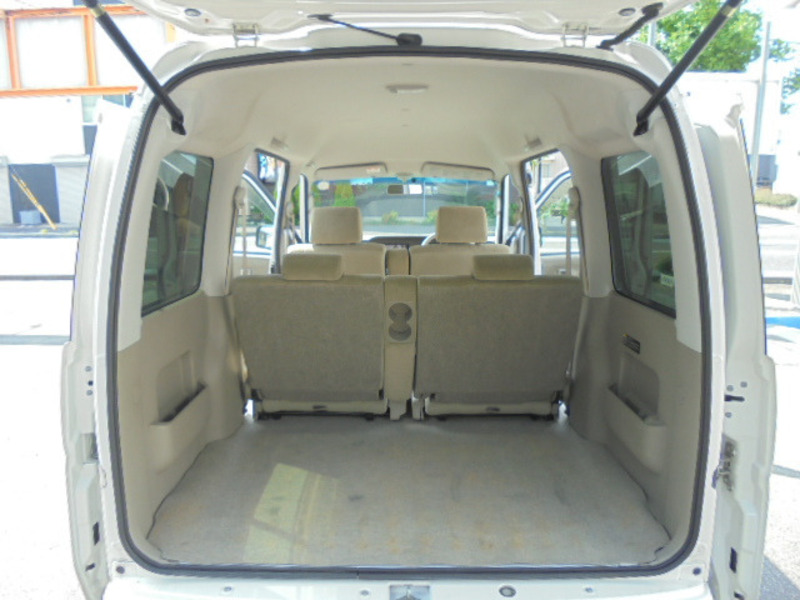 ATRAI WAGON