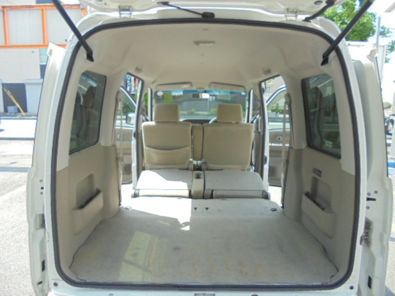 ATRAI WAGON