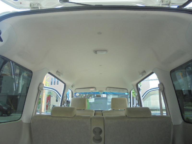 ATRAI WAGON