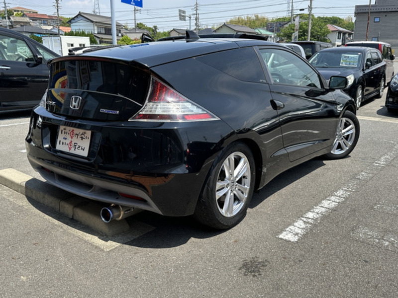 CR-Z