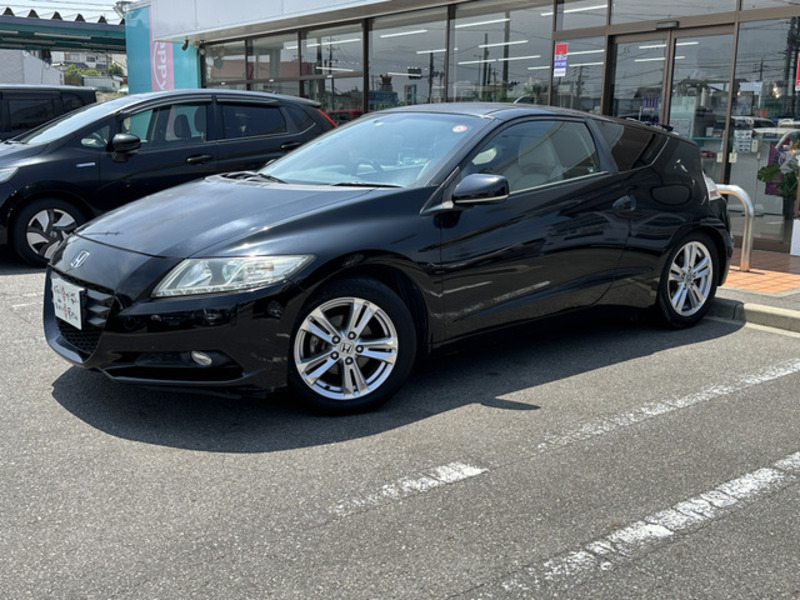 CR-Z