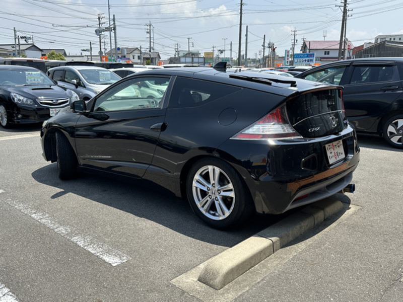 CR-Z