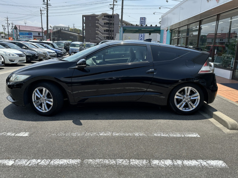 CR-Z