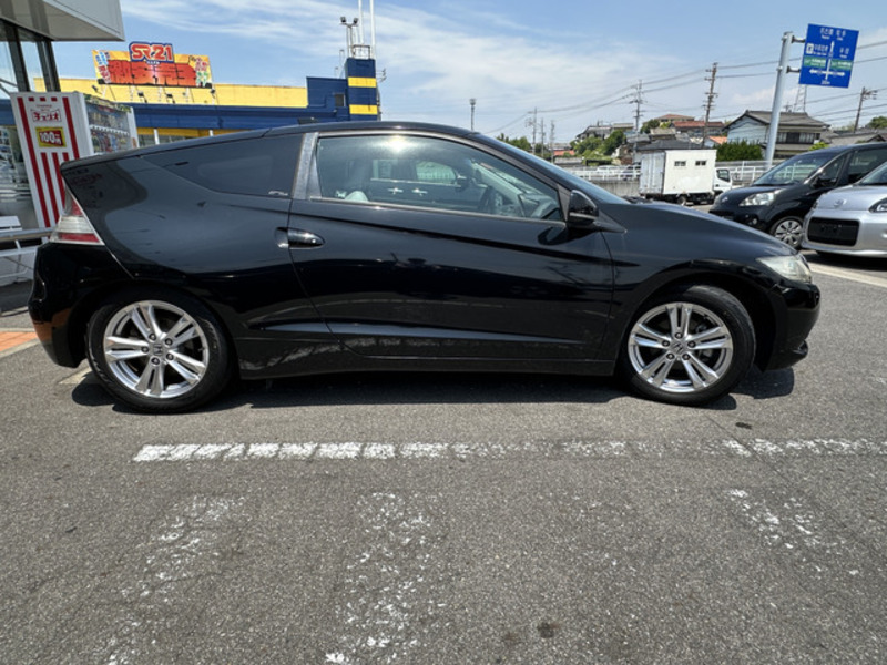 CR-Z