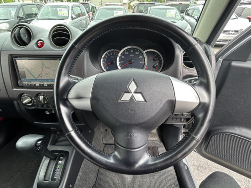 PAJERO MINI-2