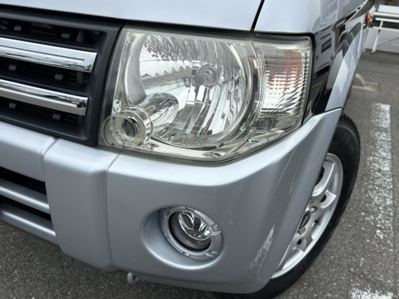 PAJERO MINI