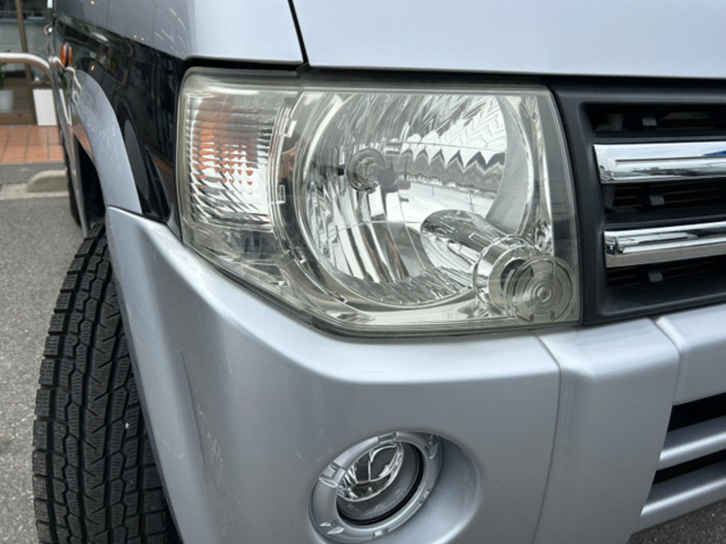 PAJERO MINI