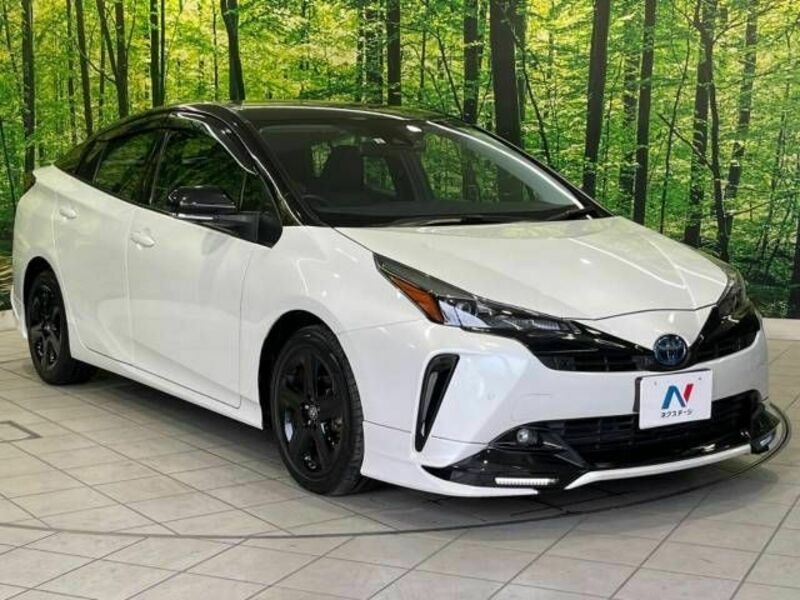 PRIUS