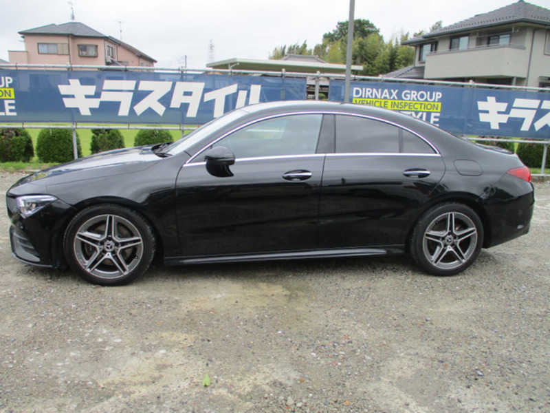 CLA-CLASS