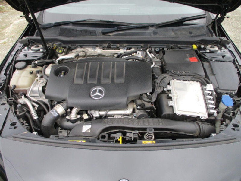 CLA-CLASS