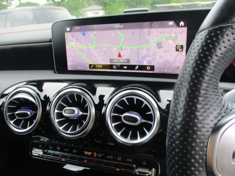 CLA-CLASS