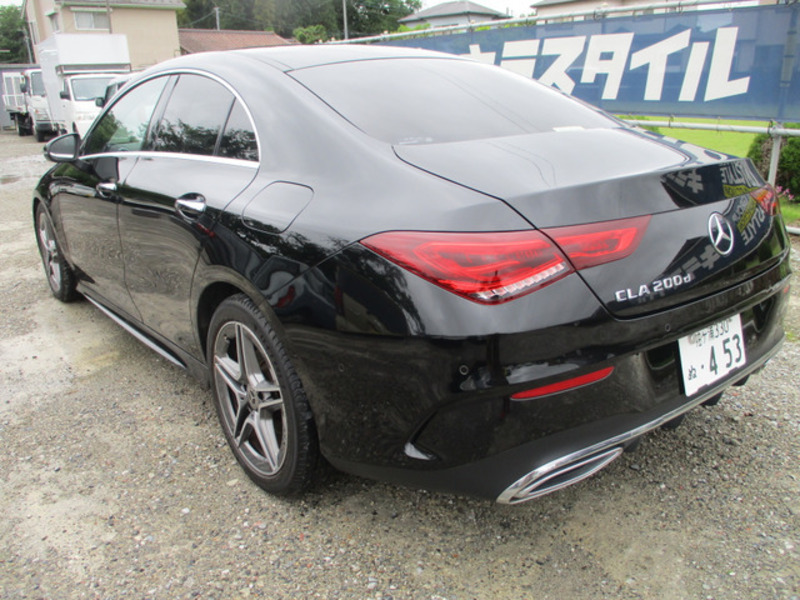 CLA-CLASS