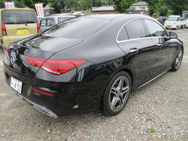 CLA-CLASS
