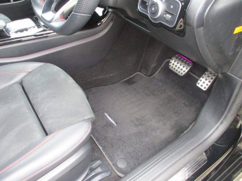 CLA-CLASS
