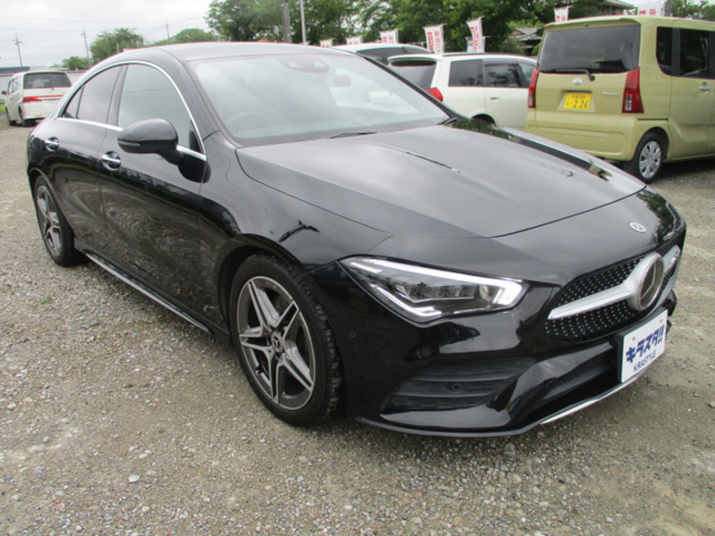 CLA-CLASS
