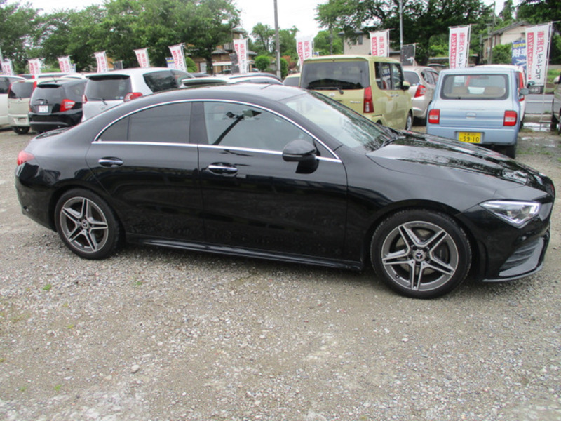 CLA-CLASS