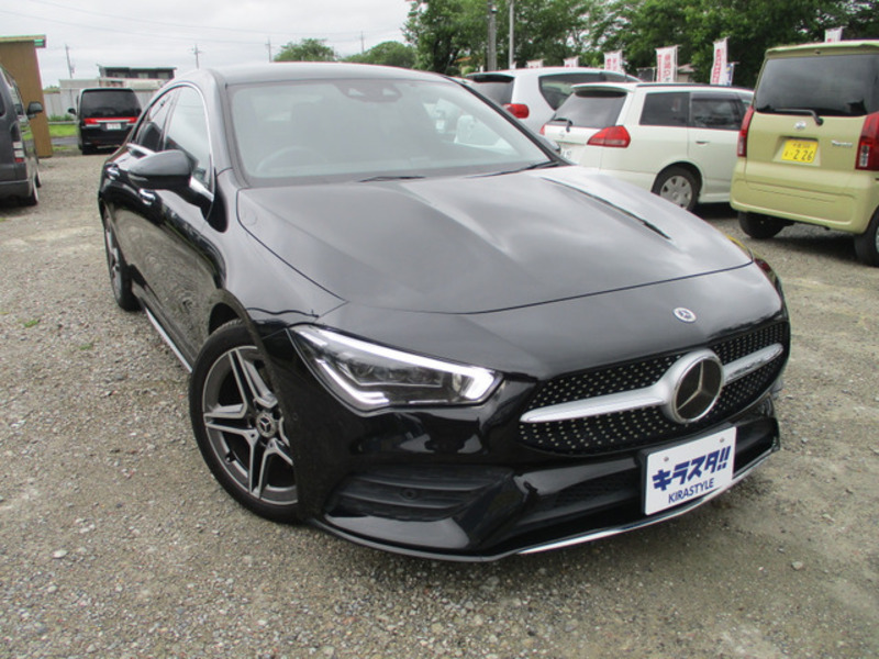CLA-CLASS