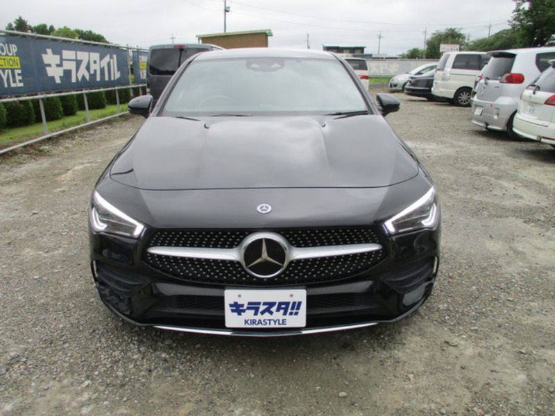 CLA-CLASS